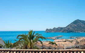 Hostal Perla Blanca Altea